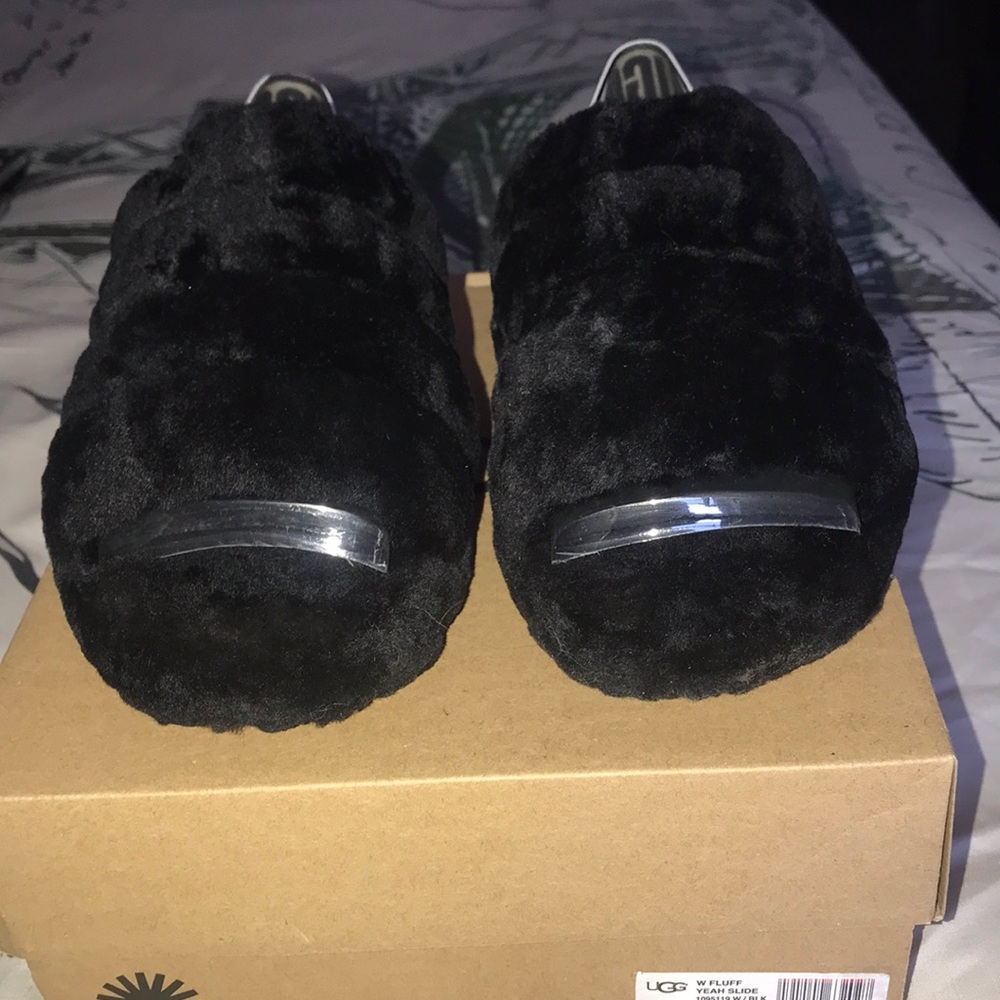 Ugg Sandals